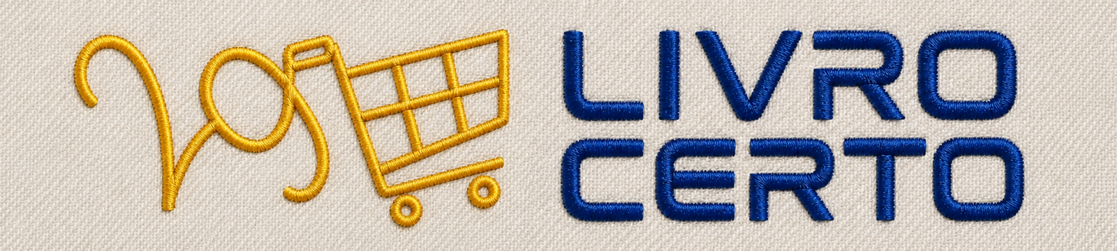 Livro Certo